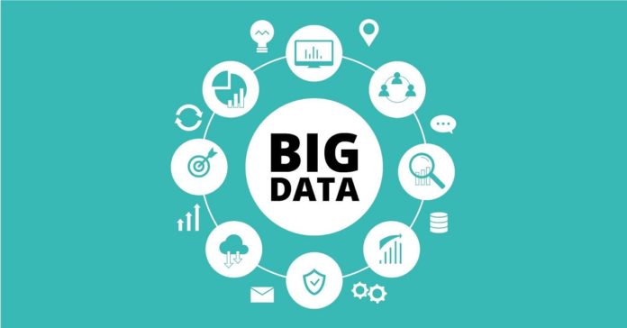 Ứng dụng của Big Data trong đời sống